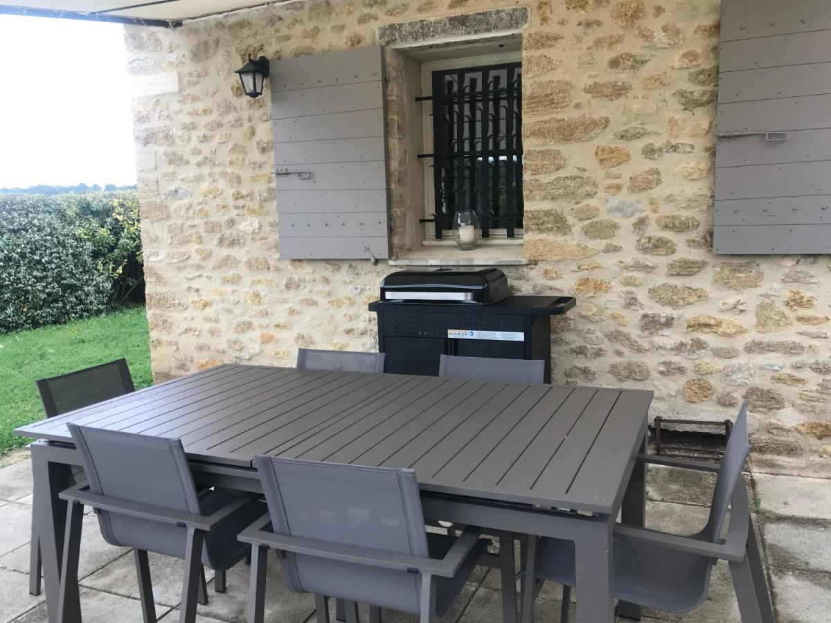 Chateau Saint-Pierre De Mejans Puyvert Szoba fotó