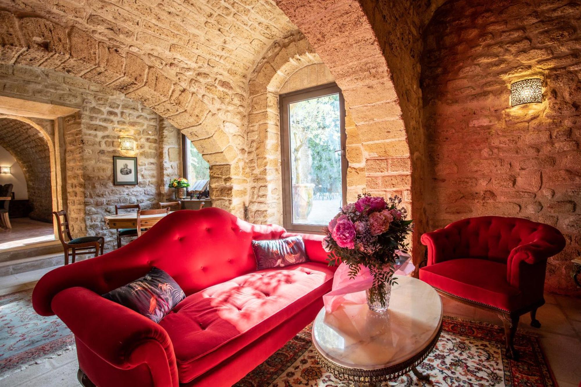 Chateau Saint-Pierre De Mejans Puyvert Kültér fotó